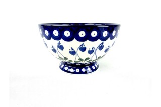 206 Bunzlau Kom op voet 377OX Kom op voet